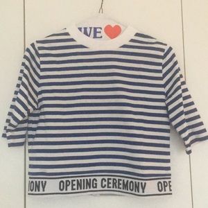 OPENING CEREMONY top